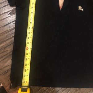 Burberry Polo Shirt